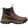 Bison/Black Keen 1032987 Right View - Bison/Black