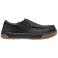 Black/Gum Keen 1033072 Right View - Black/Gum