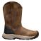 Dark Earth/Black Keen 1033129 Right View - Dark Earth/Black
