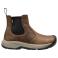 Dark Earth/Black Keen 1033132 Right View - Dark Earth/Black