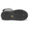 Grey Sky LaCrosse 302462 Bottom View - Grey Sky