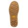 Brown LaCrosse 667212 Bottom View - Brown