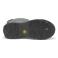 Grey Sky LaCrosse 302461 Bottom View - Grey Sky