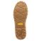 Brown LaCrosse 667211 Bottom View - Brown