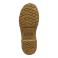 Brown LaCrosse 635172 Bottom View - Brown