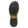 Black/Tan LaCrosse 656110 Bottom View - Black/Tan