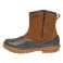 Brown LaCrosse 667211 Left View - Brown