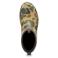 Hardwoods Duck Camo LaCrosse 632441 Bottom View - Hardwoods Duck Camo