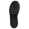 Black LaCrosse 600008 Bottom View - Black