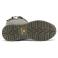 Dark Olive LaCrosse 344311 Bottom View - Dark Olive