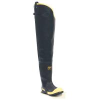 LaCrosse 00109050 - Insulated Storm Hip Boot 31" Black ST
