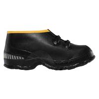 LaCrosse 00267090 - ZXT Buckle Deep Heel Overshoe 5" Black