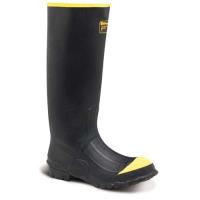 LaCrosse 00267220 - Premium Knee Boot 16" Black ST