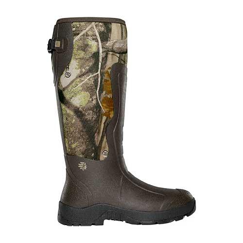 Brown LaCrosse 150069 Right View