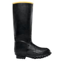 LaCrosse 189010 - ZXT Knee Boot 16" Black Foam