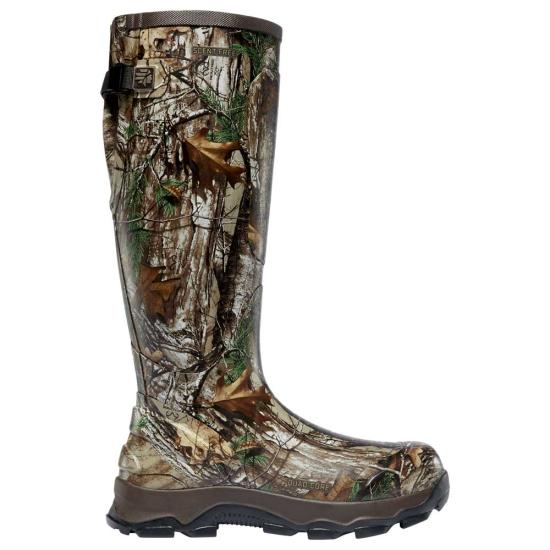 Realtree Xtra LaCrosse 202001 Right View