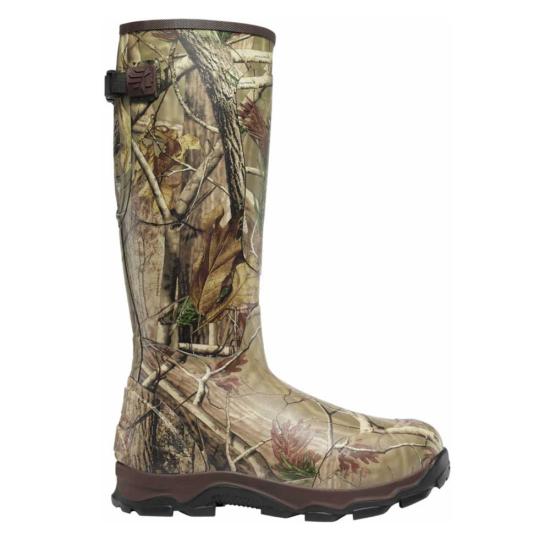 Realtree Xtra LaCrosse 202004 Right View