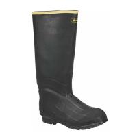 LaCrosse 267180 - ZXT Knee Boot 16" Black