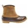 Brown LaCrosse 273120 Right View - Brown