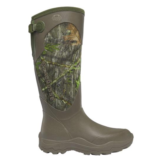 Mossy Oak Obsession LaCrosse 302423 Front View