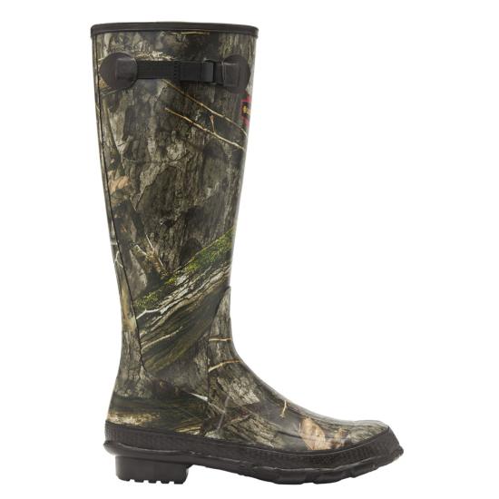 Mossy Oak Country DNA LaCrosse 322143 Right View