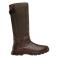 Brown LaCrosse 340223 Right View - Brown