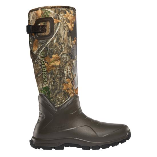 Realtree Edge LaCrosse 340228 Right View