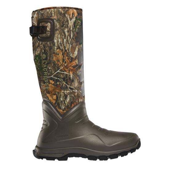 Realtree Edge LaCrosse 340230 Right View