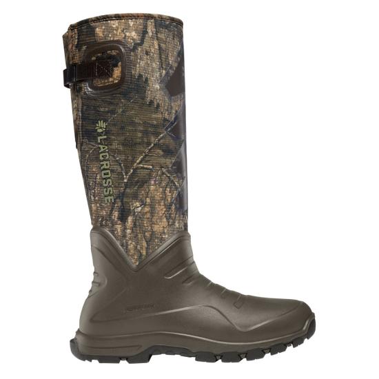 Realtree Timber LaCrosse 340231 Right View