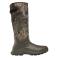 Realtree Timber LaCrosse 340231 Right View - Realtree Timber