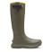 Dark Olive LaCrosse 344310 Right View - Dark Olive