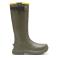 Dark Olive LaCrosse 344311 Right View - Dark Olive