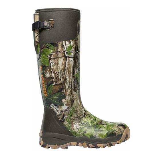 Realtree Xtra LaCrosse 376005 Right View