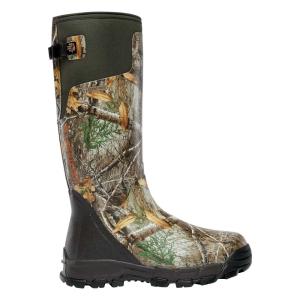 Realtree Edge LaCrosse 376012 Right View