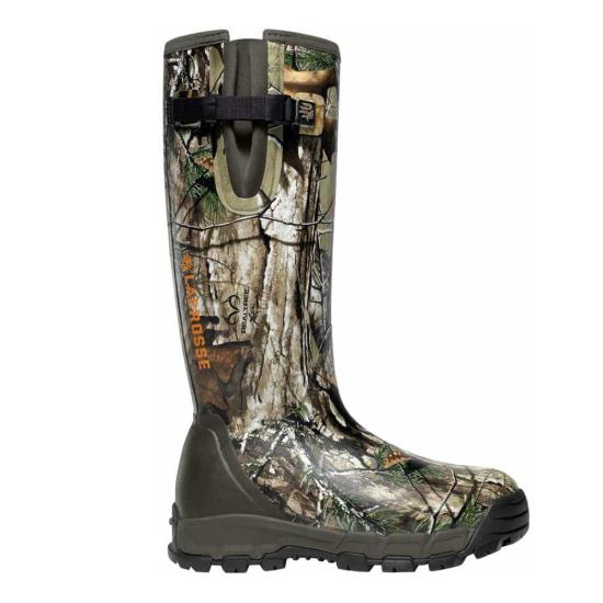 Realtree Xtra LaCrosse 376017 Right View