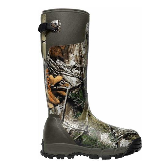 Realtree Xtra LaCrosse 376019 Right View