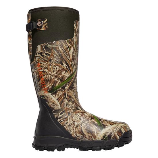 Realtree Xtra LaCrosse 376021 Right View