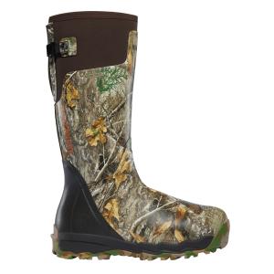 Realtree Edge LaCrosse 376024 Right View