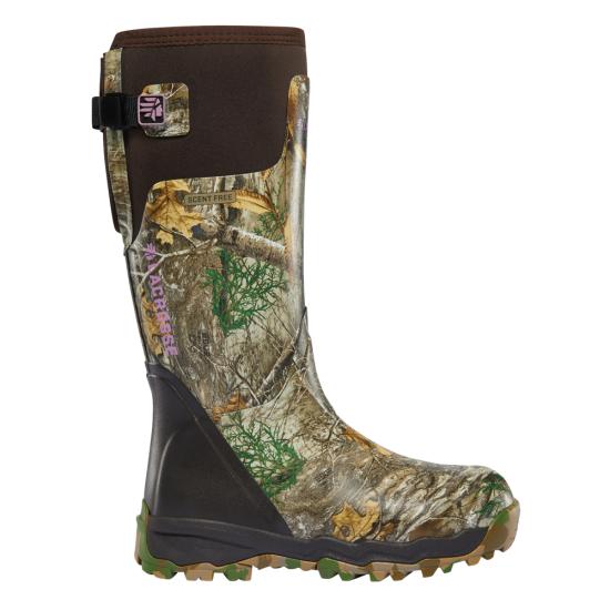 Realtree Edge LaCrosse 376026 Right View