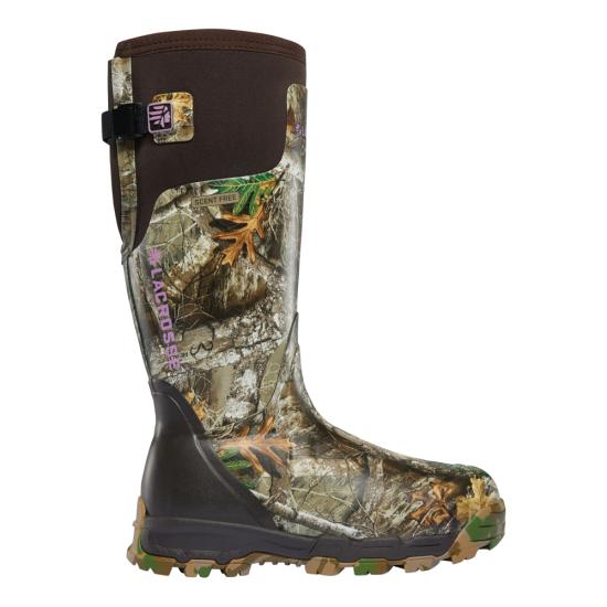 Realtree Edge LaCrosse 376028 Right View