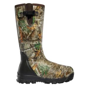 Realtree Edge LaCrosse 376030 Right View