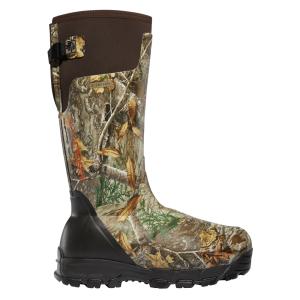 Realtree Edge LaCrosse 376032 Right View