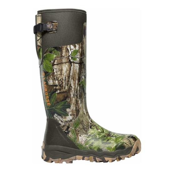 Realtree Xtra LaCrosse 376043 Right View