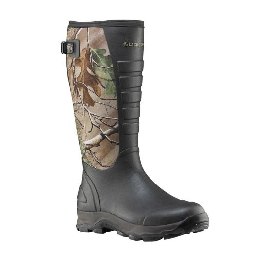 Realtree Xtra LaCrosse 376101 Right View