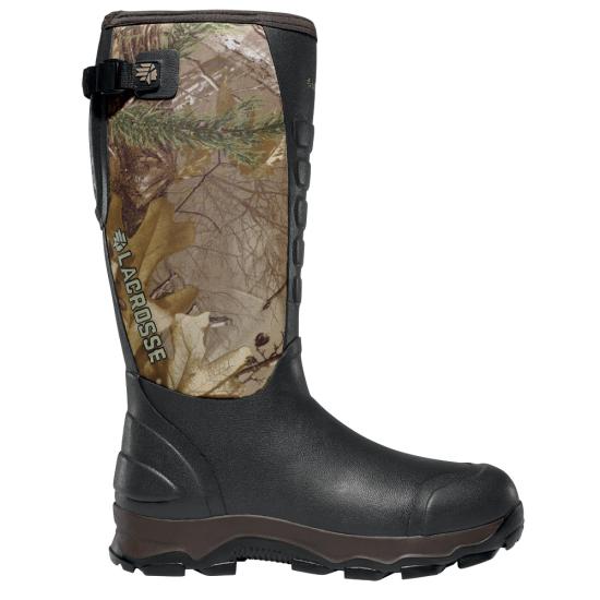 Realtree Xtra LaCrosse 376103 Right View