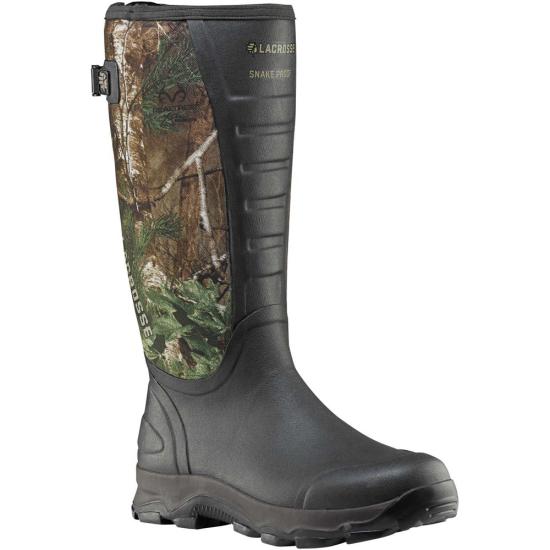 Realtree Xtra LaCrosse 376121 Right View