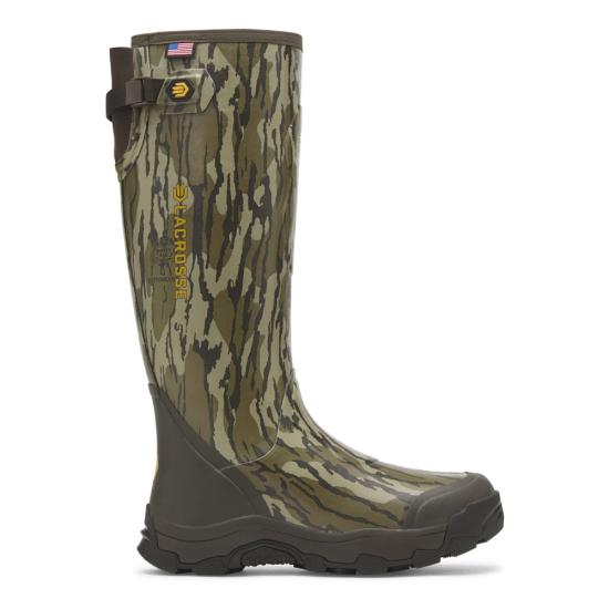 Mossy Oak Original Bottomland LaCrosse 376212 Right View
