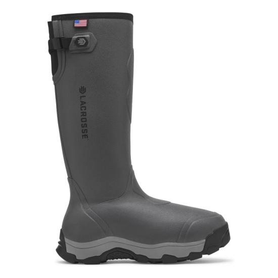 Grey Sky LaCrosse 376213 Right View