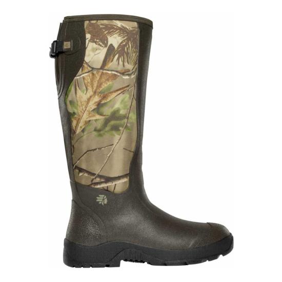 Realtree Xtra LaCrosse 425051 Right View