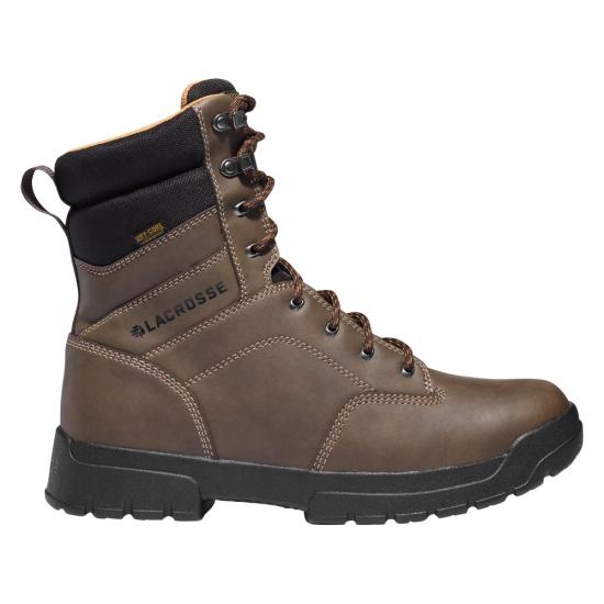 Brown LaCrosse 461029 Right View